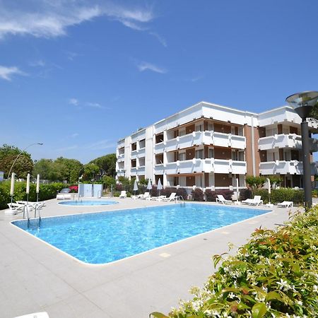 Gavitello Apartamento Bibione Exterior foto