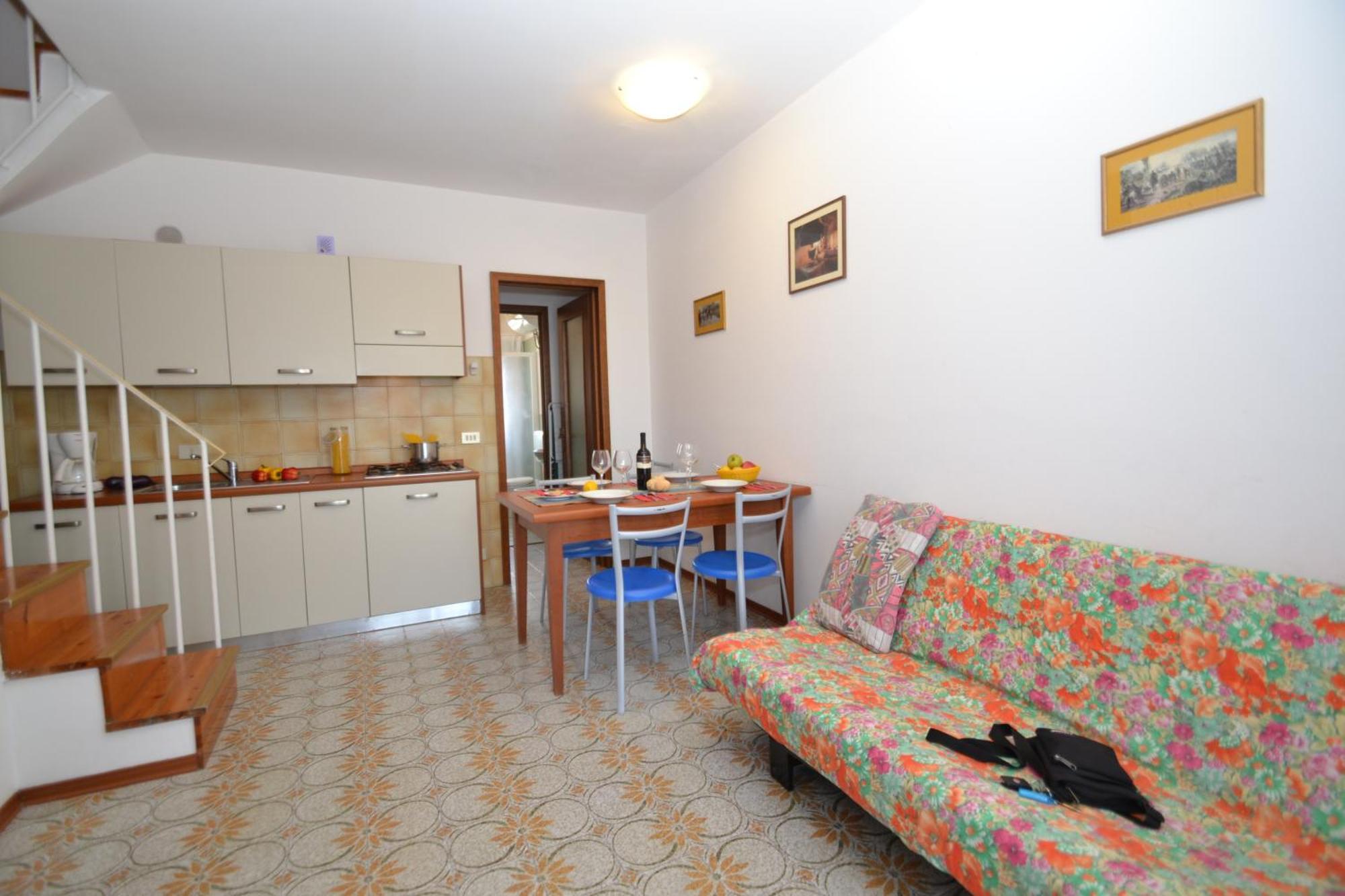 Gavitello Apartamento Bibione Exterior foto