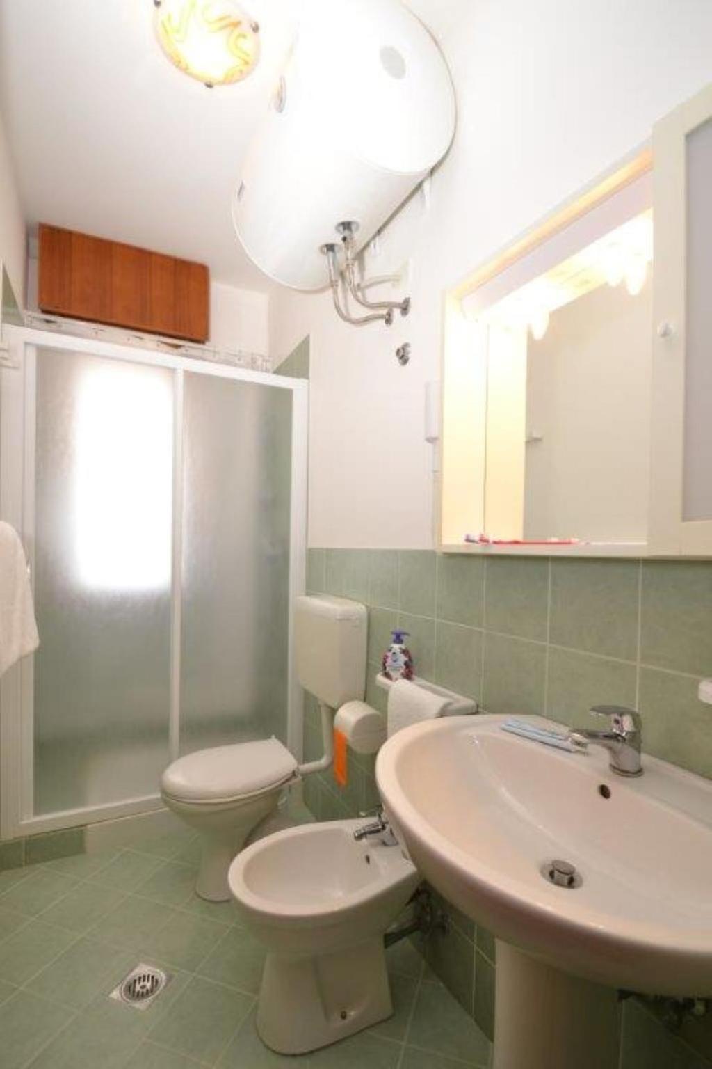 Gavitello Apartamento Bibione Exterior foto
