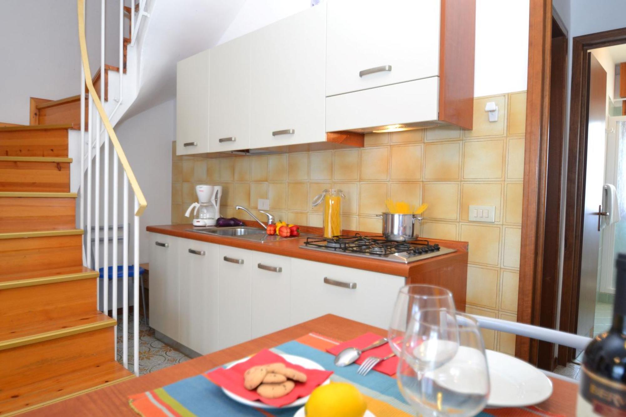 Gavitello Apartamento Bibione Exterior foto