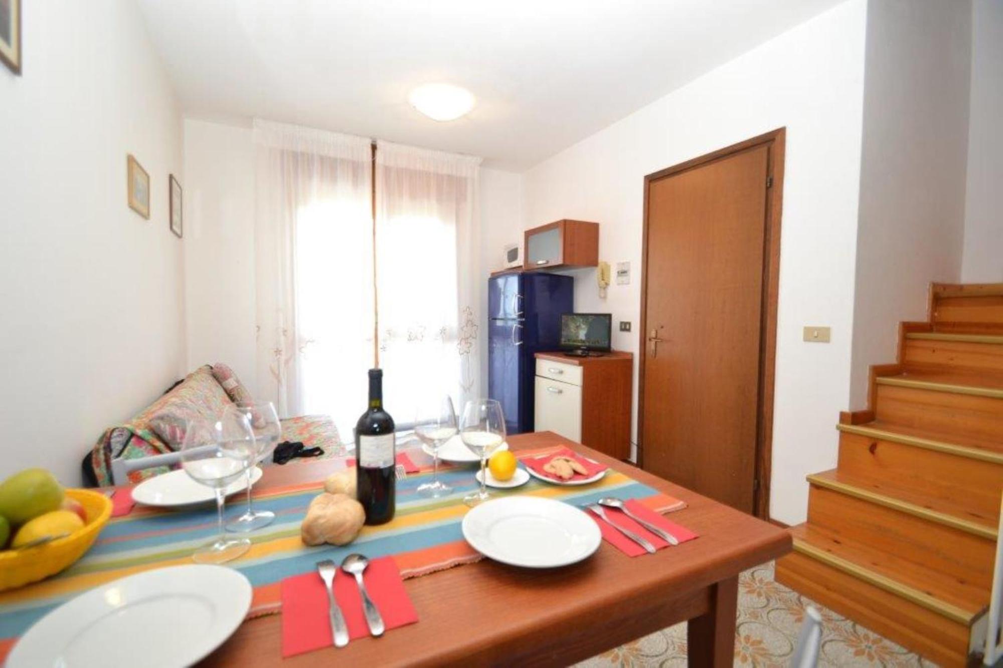 Gavitello Apartamento Bibione Exterior foto