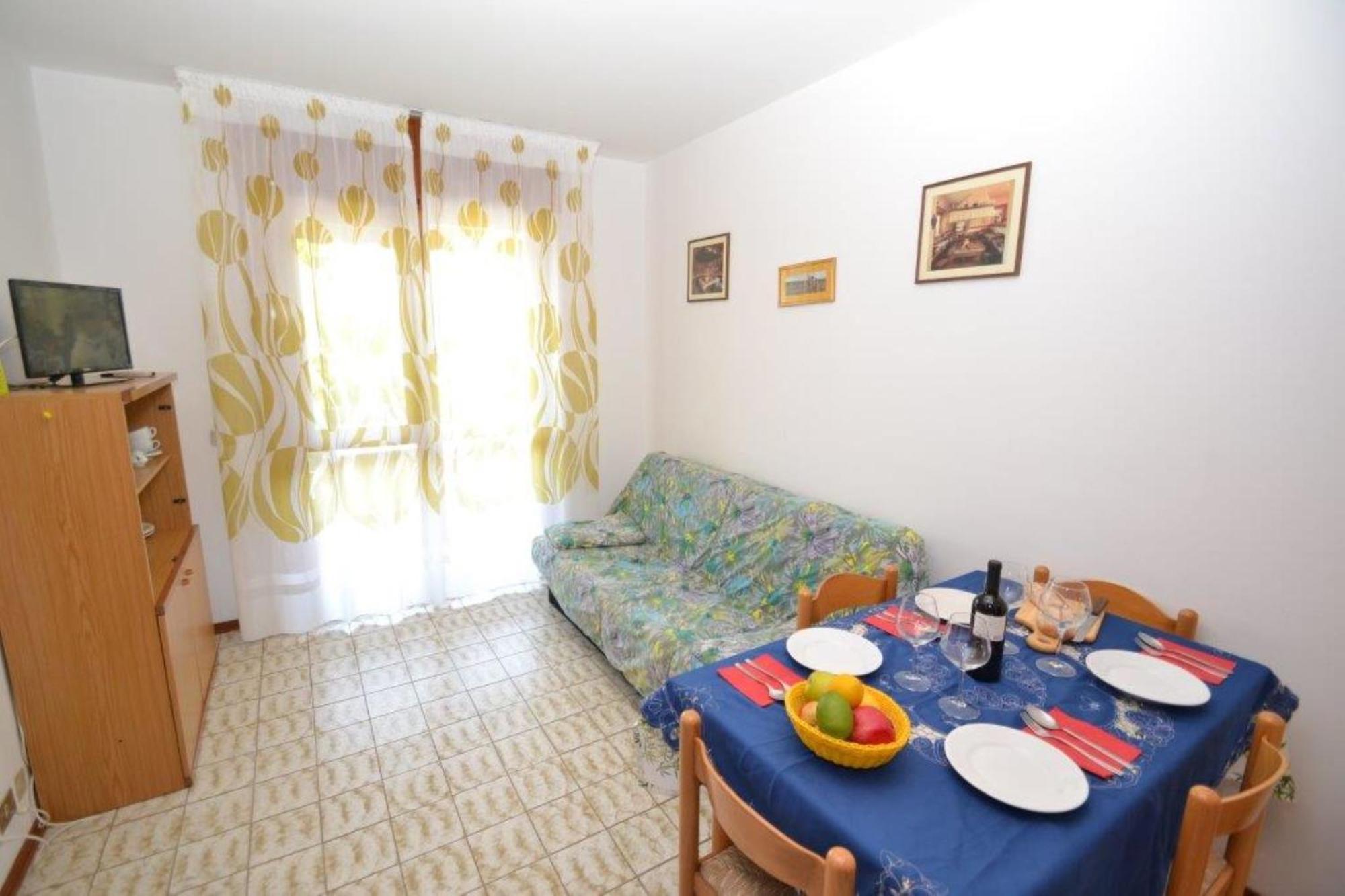 Gavitello Apartamento Bibione Exterior foto