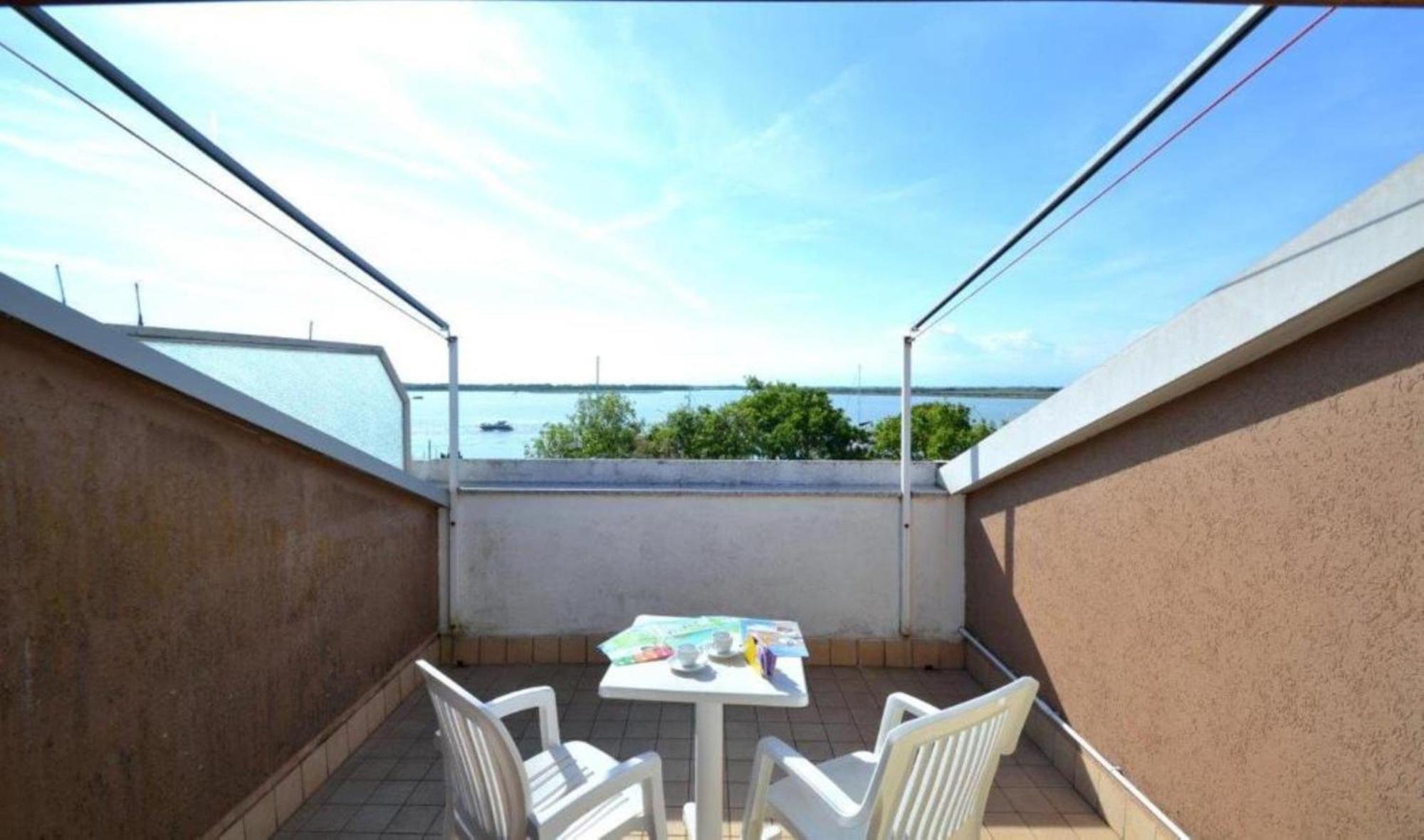 Gavitello Apartamento Bibione Exterior foto