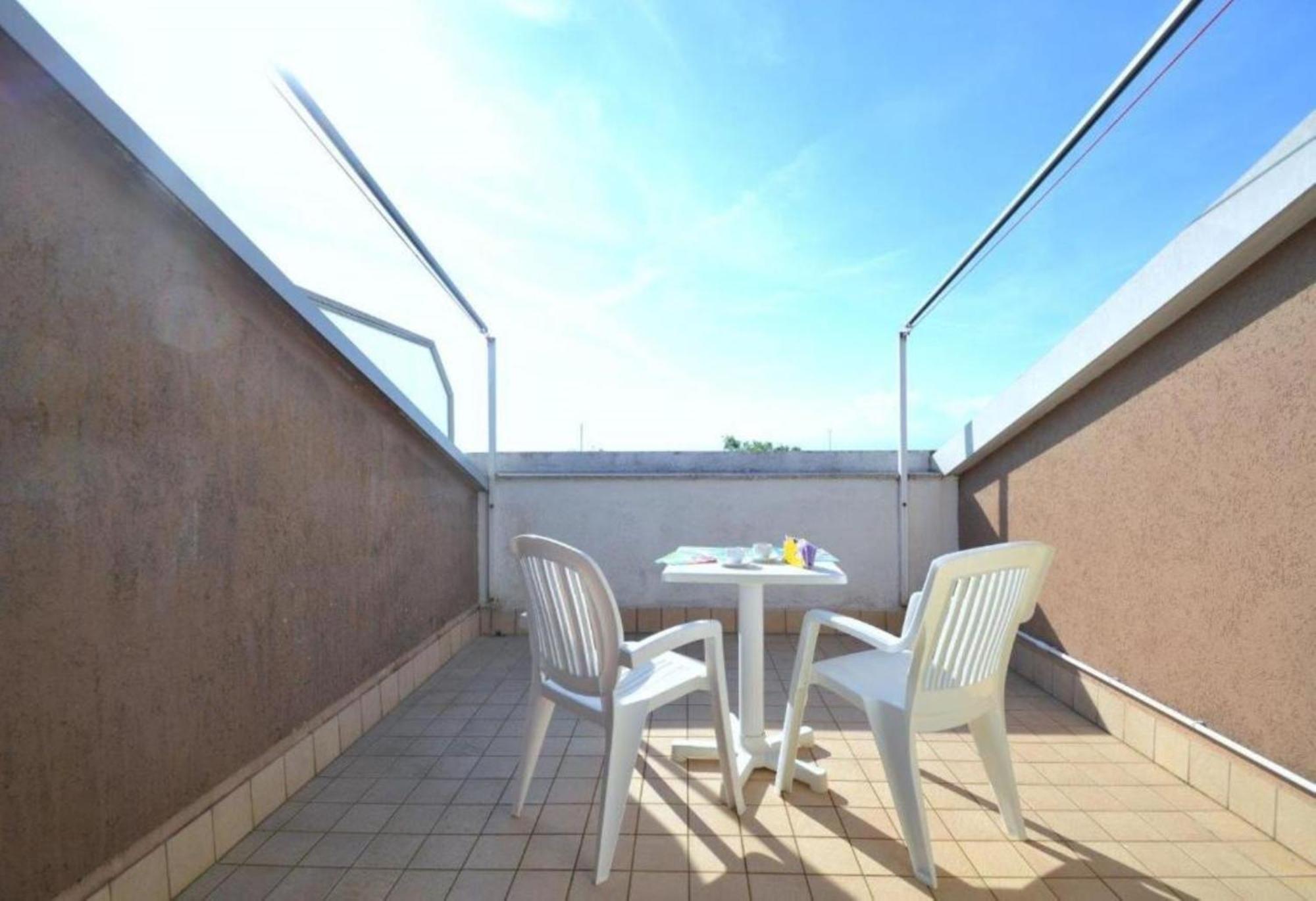 Gavitello Apartamento Bibione Exterior foto