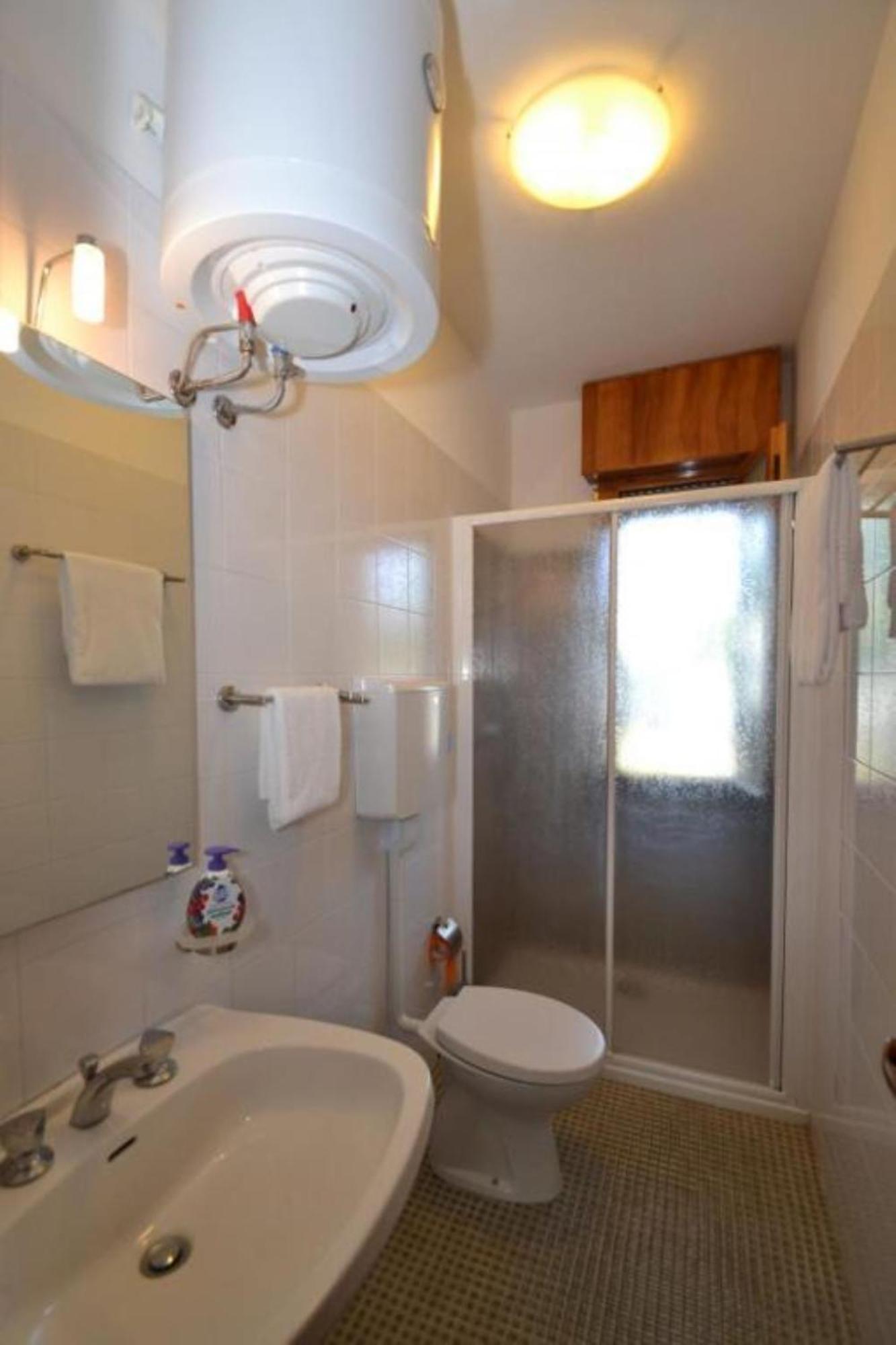 Gavitello Apartamento Bibione Exterior foto