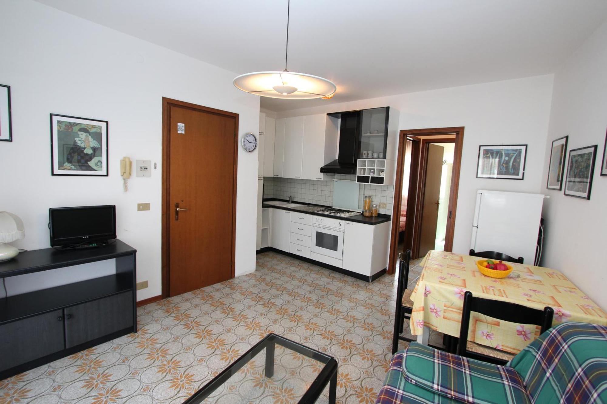 Gavitello Apartamento Bibione Exterior foto