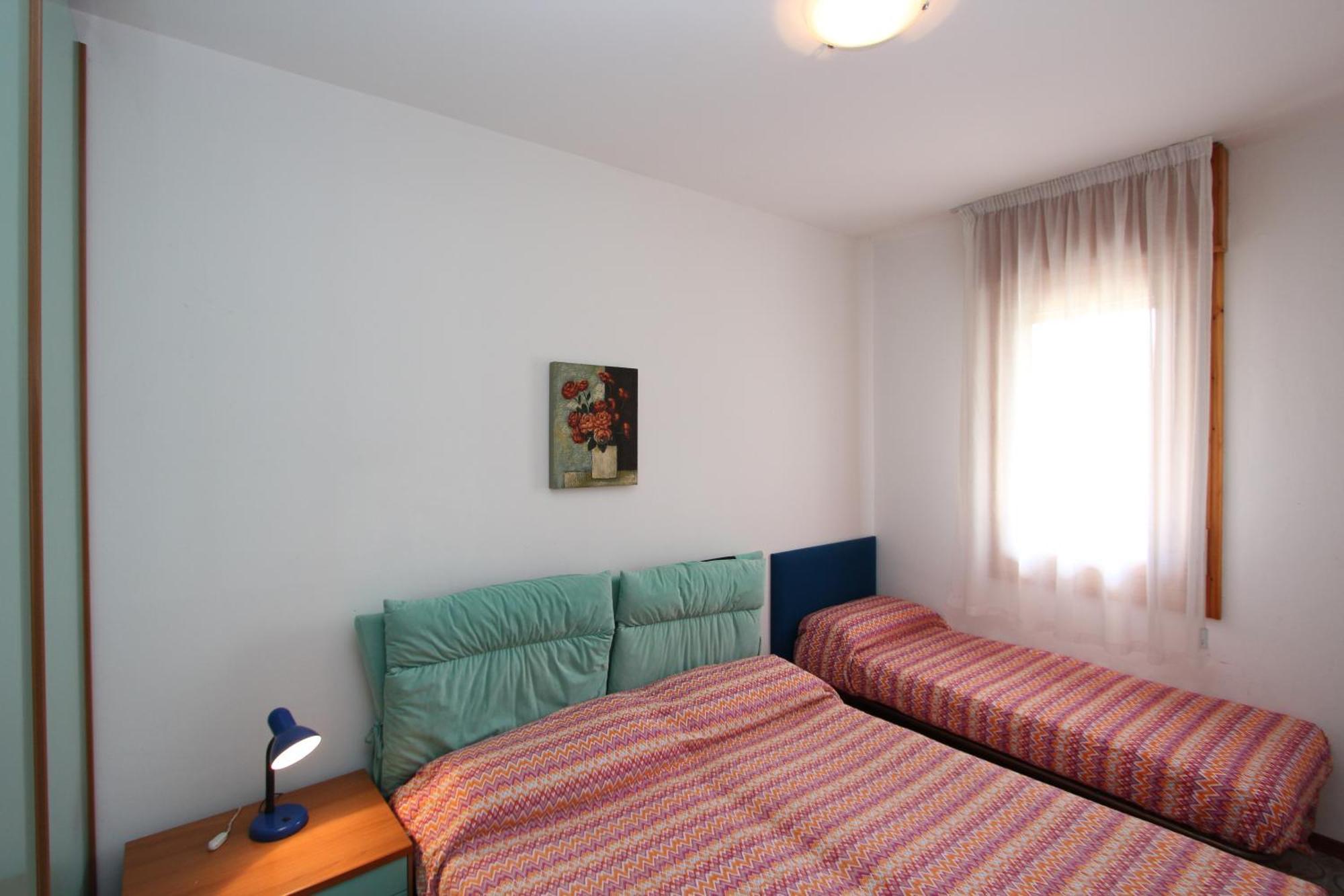 Gavitello Apartamento Bibione Exterior foto
