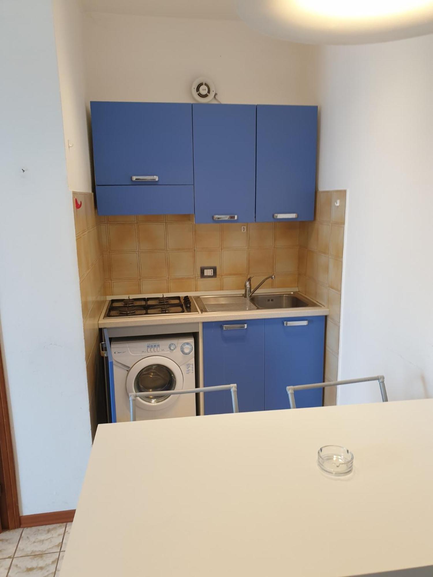 Gavitello Apartamento Bibione Exterior foto